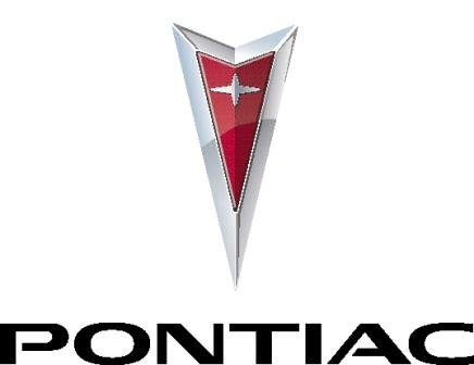 pontiac logo